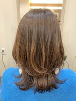 アルターリール(aL ter Rire)&nbsp;くびれミディ/福原遼華