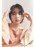 【今までで一番似合うヘアスタイルに◎】Fier骨格補正カット+髪質改善AujuaTr