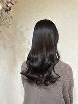 アプローズ(applause.)&nbsp;落ち着いたラベンダーグレージュ