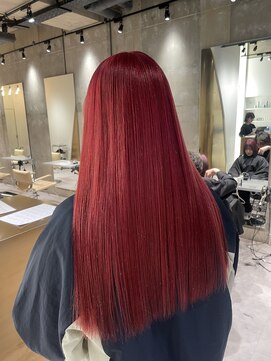 ヨーク(yoke) 【yoke×HINAKO】