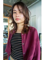 ホーミートウキョウ(HOMIE TOKYO) 渋谷×おすすめ×ケアブリーチ×イルミナカラー×ハイライト