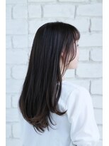 ビス くりえいと店(Bis!)&nbsp;ナチュラルロング