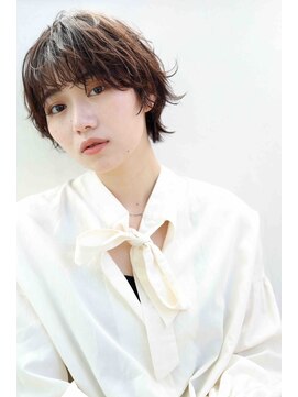 ゼロ 仏生山店(ZERO) アンニュイパーマ