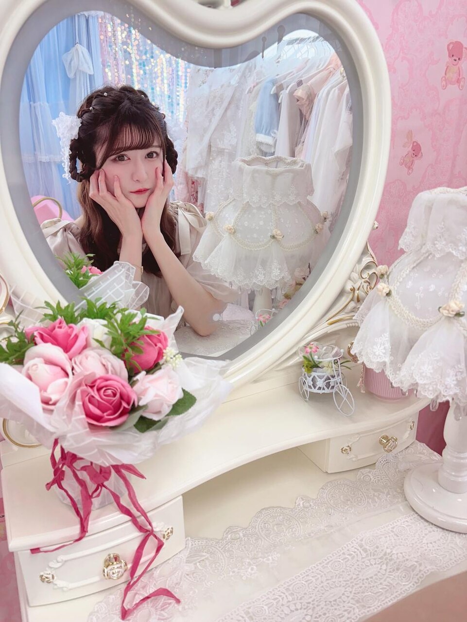 22ページ目｜上前津駅周辺のヘアスタイル(ヘアセット)一覧