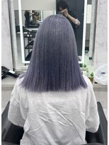 ジェプシー(JPCY)&nbsp;ラベンダーカラー/ブルーラベンダー