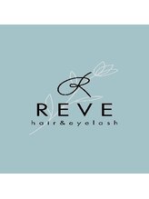 REVE hair&eyelash