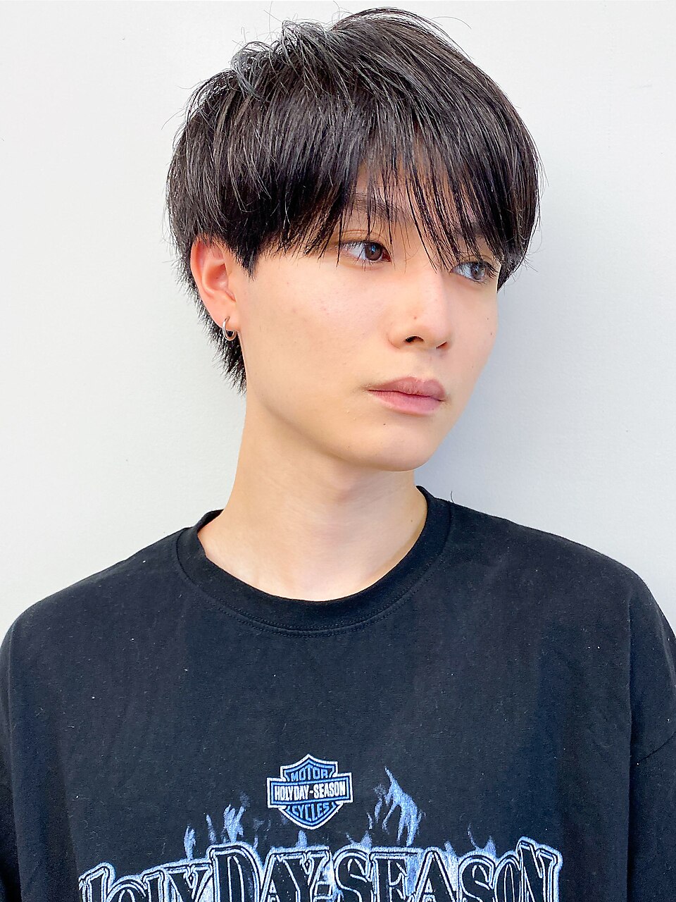 2025年夏】メンズ｜ブラウンの髪型・ヘアアレンジ｜人気順