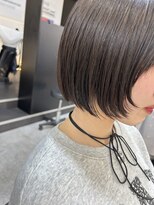 レム 仙台店(L.E.M)&nbsp;ボブレイヤー