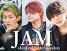 オープン記念！40%OFF メンズカット+フルカラー  【メンズ/Men’s/男性】