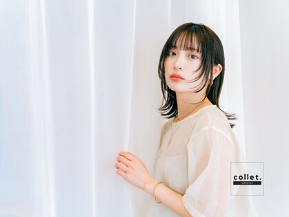 ロンド ヘアー(Rondo. Hair)の写真