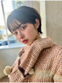 タイトショート