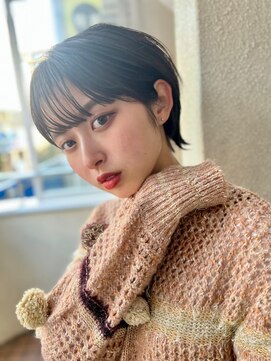 フラミューム 伊勢崎(flammeum) タイトショート