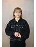【小川指名限定】カット＋カラー＋トリートメント￥9500