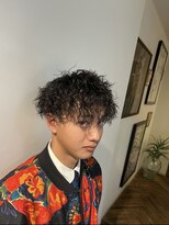 ビハインドザカーテン(BEHIND THE CURTAIN)&nbsp;『初めての方にもオススメ』強めツイストスパイラル