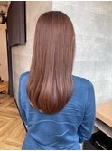 LOREN自由が丘＊2025年艶髪！透明感エアリーロング