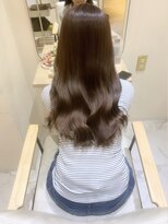 ジーナ 熊本(Zina) 髪質改善×高品質トリートメント×美髪【Zina熊本】
