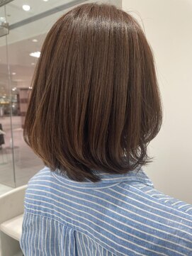 タヤ 千葉そごう店(TAYA) ボブ