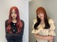 ヘアグレッソ(hair glesso.)の写真