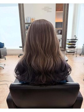 リッシュ ユーカリが丘店(Lish) 【エンドカラー】