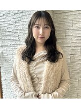 シー バイリリア メンズサロン(siie by LILIA.) タバタ