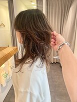 エイゾー(EIZO)&nbsp;レイヤー/レイヤーロング/ゼロテク/ゼロテクカラー/ケアカラー