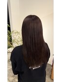 5トーン ラベンダーブラウン