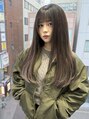 あるじゃんすー さいたま店&nbsp;シールエクステで馴染み抜群！韓国風ヘアもお任せください♪大宮