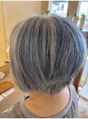 メッシュ
