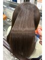 髪質改善専門店 アミーベルエクラ(AMI a BELLE Eclat)&nbsp;さらさら/うるツヤ/トリートメントエステ/伸ばしかけ/リラクシー