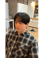 スタジオフォーエイチ(STUDIO 4H)&nbsp;シースルーマッシュ