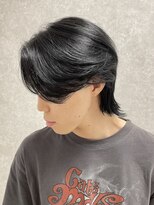 ルースト 八王子店(ROOST)&nbsp;センターパートウルフ