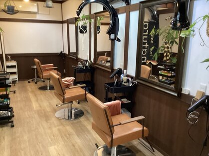 ナチュラ(natura)の写真