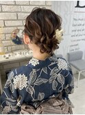 シニヨン