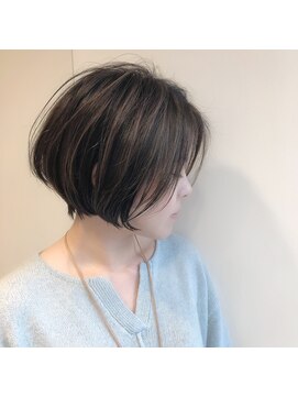 リル 8F 銀座(Rire) ショート