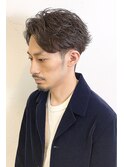 フェザーパーマ