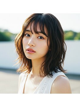 ライクバイコトナ 越谷(RIKE by kotona) 30代40代50代◎大人ボブ/白髪ぼかし/髪質改善/縮毛矯正/越谷