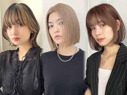 ニューヨークニューヨーク イオンスタイル東淀川店(NYNY)の写真