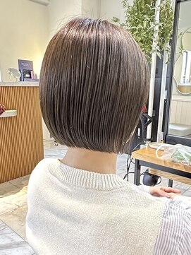 リディー(Lidee) Lideeお客様snap 【城山】