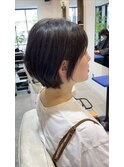 ゆったりショート