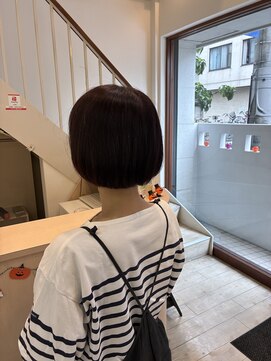 イマジン 八戸ノ里店(IMAGINE) ミニボブ