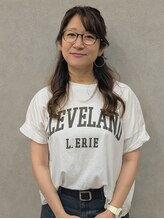 ロアール ケア 江南店(LOAOL CARE) 佐々木 郁枝