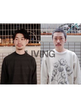 メンズ特化スタイリスト在籍。個性を大切に。今よりもっとカッコいい自分で,カッコいい毎日を-[津田沼駅]