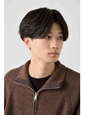 フェザーパーマ