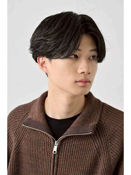 kaming フェザーパーマ