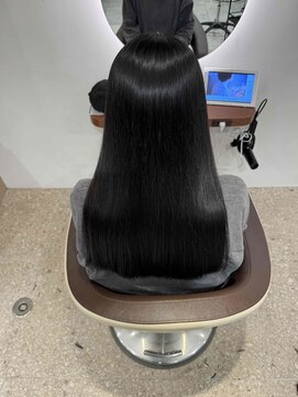 アース コアフュールボーテ 国分寺店(EARTH coiffure beaute) カット/髪質改善/トリートメント