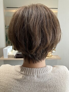 本と南風 guest design