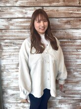 プラーチェ 橋本(Plaatje) Mai