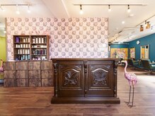 満足度◎顧客様の半数以上が次回予約をとっていかれます♪