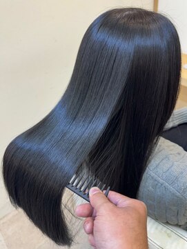 ブローテ(brote) 髪質改善縮毛矯正