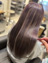 クオーレ(Cuore)&nbsp;艶カラー